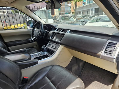 Land Rover Range Rover Sport 3.0 TDV6 HSE (16)