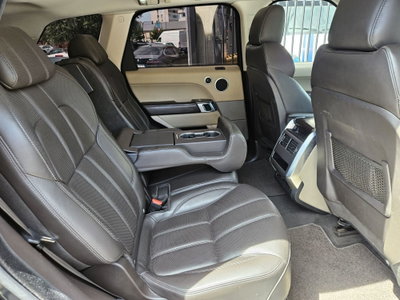 Land Rover Range Rover Sport 3.0 TDV6 HSE (17)