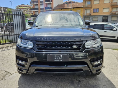Land Rover Range Rover Sport 3.0 TDV6 HSE (2)