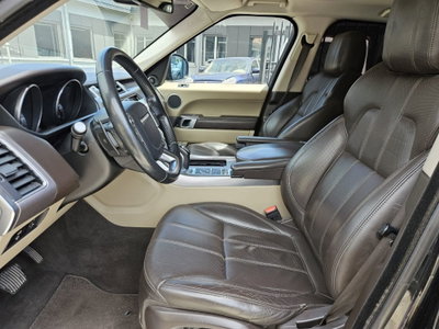 Land Rover Range Rover Sport 3.0 TDV6 HSE (8)