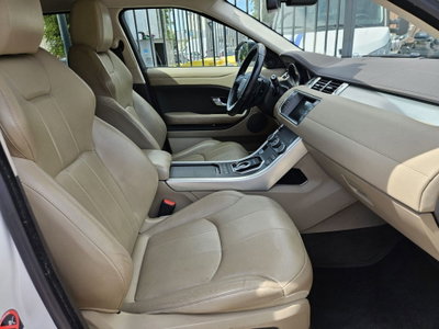 Land Rover Range Rover Evoque 2.0 TD4 150 CV 5p. Pure (11)