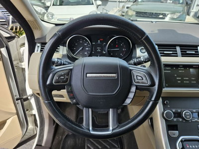 Land Rover Range Rover Evoque 2.0 TD4 150 CV 5p. Pure (13)