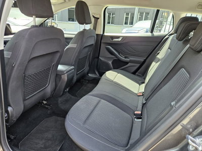 Ford Focus Station Wagon 1.5 EcoBlue 120 CV automatico SW Business (11)
