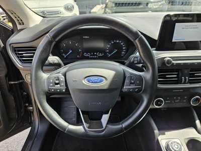 Ford Focus Station Wagon 1.5 EcoBlue 120 CV automatico SW Business (12)