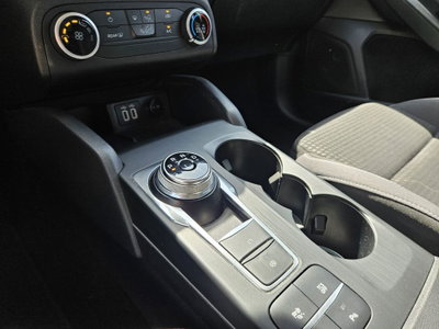 Ford Focus Station Wagon 1.5 EcoBlue 120 CV automatico SW Business (15)
