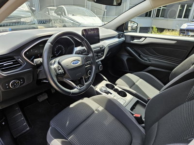 Ford Focus Station Wagon 1.5 EcoBlue 120 CV automatico SW Business (7)