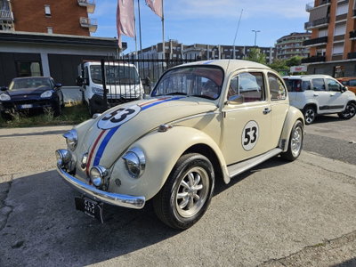 Volkswagen Maggiolino 1.2 TSI Design usata