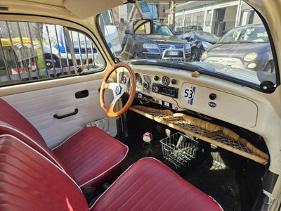 Volkswagen Maggiolino 1.2 TSI Design (10)