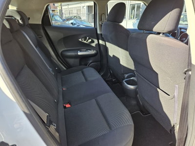 Nissan Juke 1.6 94 CV Visia Zero (11)