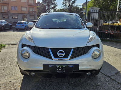 Nissan Juke 1.6 94 CV Visia Zero (2)