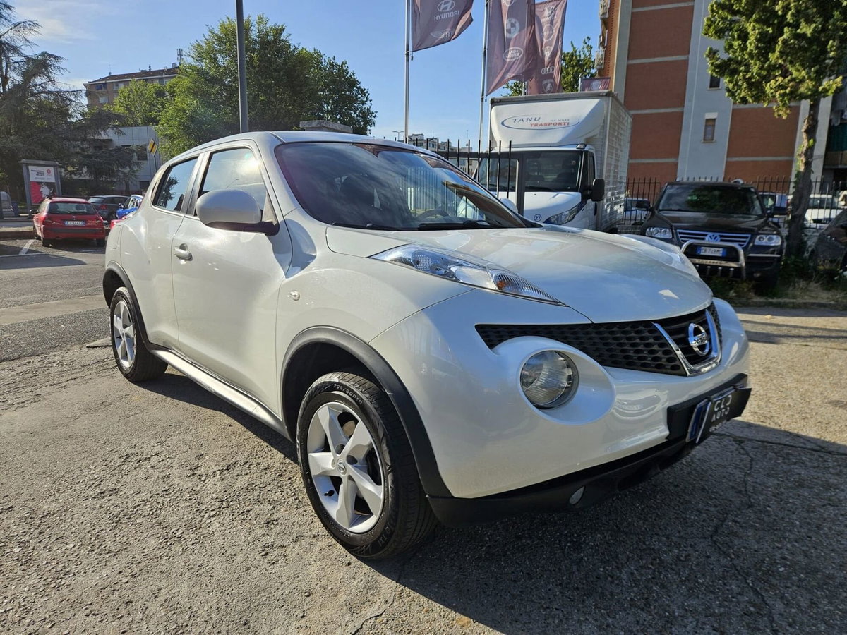 Nissan Juke 1.6 94 CV Visia Zero (3)