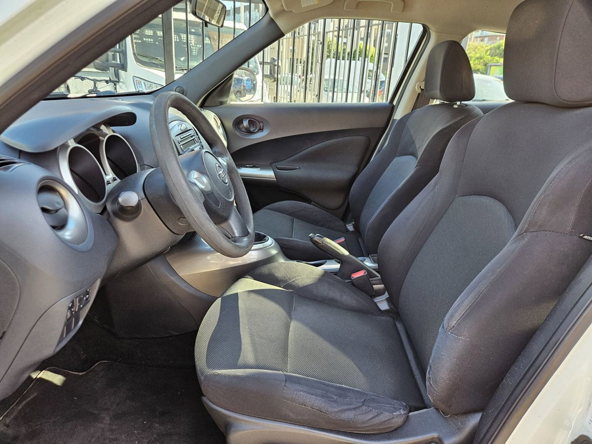 Nissan Juke 1.6 94 CV Visia Zero (6)