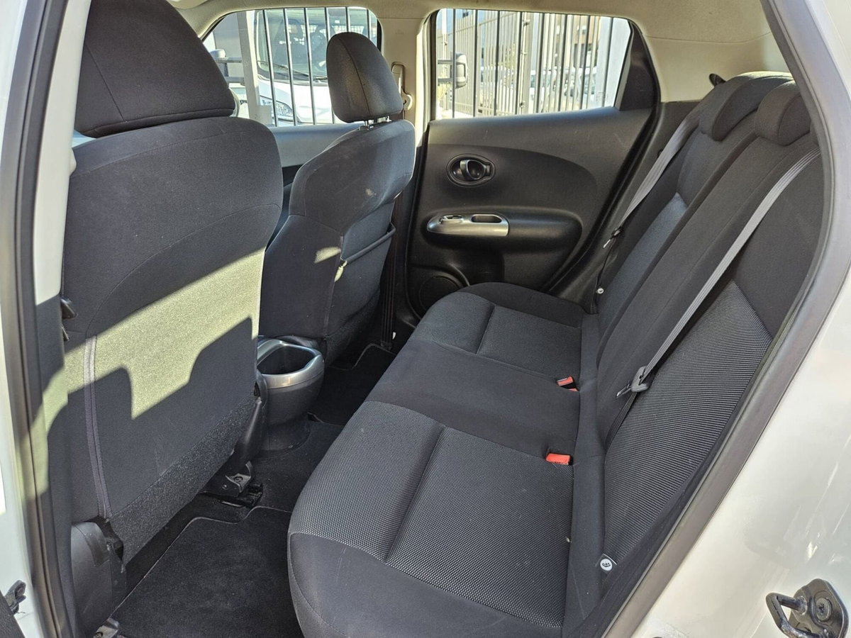 Nissan Juke 1.6 94 CV Visia Zero (7)