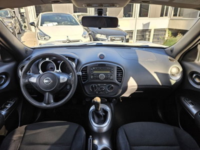 Nissan Juke 1.6 94 CV Visia Zero (8)