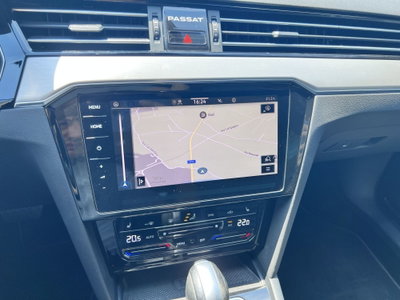 Volkswagen Passat Variant 2.0 TDI SCR 200 CV 4MOTION DSG Executive (14)