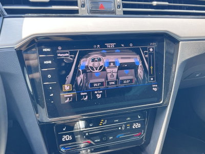 Volkswagen Passat Variant 2.0 TDI SCR 200 CV 4MOTION DSG Executive (17)