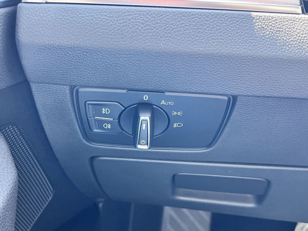 Volkswagen Passat Variant 2.0 TDI SCR 200 CV 4MOTION DSG Executive (20)