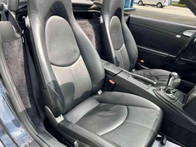 Porsche Boxster 2.7 24V (11)
