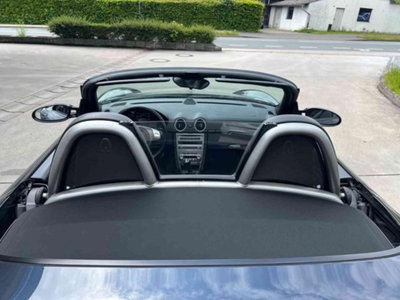 Porsche Boxster 2.7 24V (12)