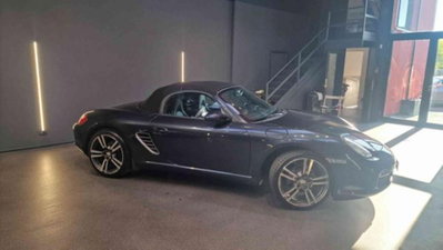 Porsche Boxster 2.7 24V (13)