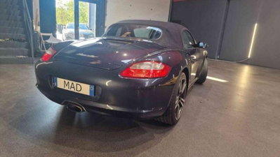 Porsche Boxster 2.7 24V (15)