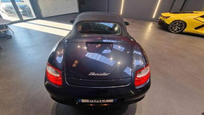 Porsche Boxster 2.7 24V (16)