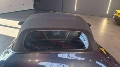 Porsche Boxster 2.7 24V (17)