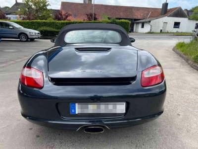 Porsche Boxster 2.7 24V (5)