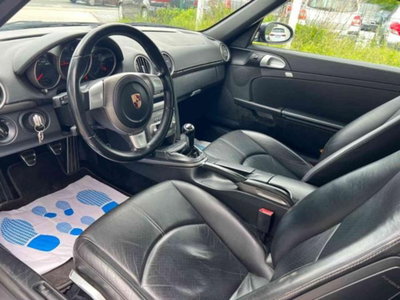 Porsche Boxster 2.7 24V (6)