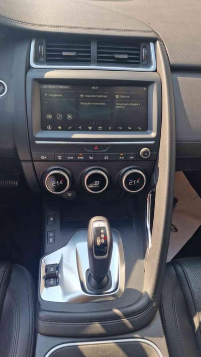 Jaguar E-Pace 2.0 AWD aut. R-Dynamic HSE (15)