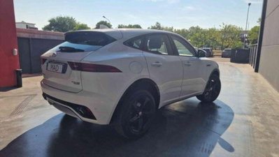 Jaguar E-Pace 2.0 AWD aut. R-Dynamic HSE (5)