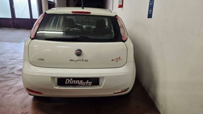 Fiat Punto 1.3 MJT II 75 CV 5 porte Street (4)