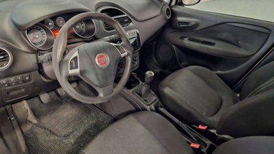 Fiat Punto 1.3 MJT II 75 CV 5 porte Street (5)