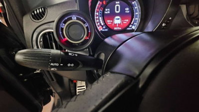 Abarth 595 595 1.4 Turbo T-Jet 145 CV (13)