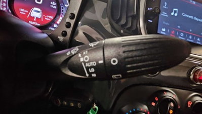Abarth 595 595 1.4 Turbo T-Jet 145 CV (14)