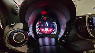 Abarth 595 595 1.4 Turbo T-Jet 145 CV (9)
