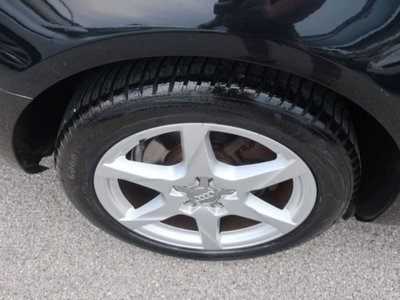 Audi A4 Avant 2.0 TDI 143CV F.AP. Advanced (10)