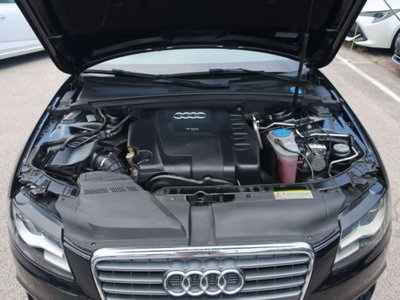 Audi A4 Avant 2.0 TDI 143CV F.AP. Advanced (14)