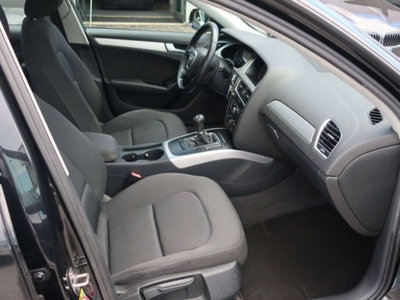 Audi A4 Avant 2.0 TDI 143CV F.AP. Advanced (7)