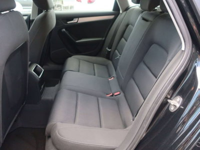 Audi A4 Avant 2.0 TDI 143CV F.AP. Advanced (9)