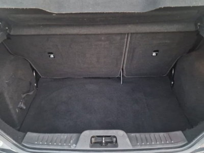 Ford Fiesta 1.5 TDCi 75CV 5 porte Titanium (20)