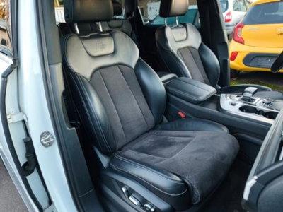 Audi Q7 3.0 TDI 218 CV ultra quattro tiptronic (13)