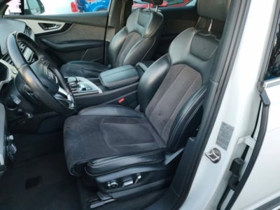 Audi Q7 3.0 TDI 218 CV ultra quattro tiptronic (7)