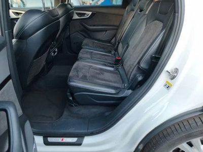 Audi Q7 3.0 TDI 218 CV ultra quattro tiptronic (8)