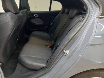 BMW Serie 1 120 48V MSport Pro auto (12)