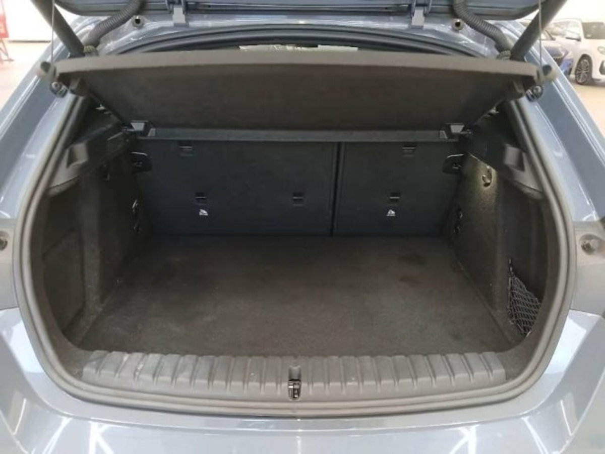 BMW Serie 1 120 48V MSport Pro auto (13)