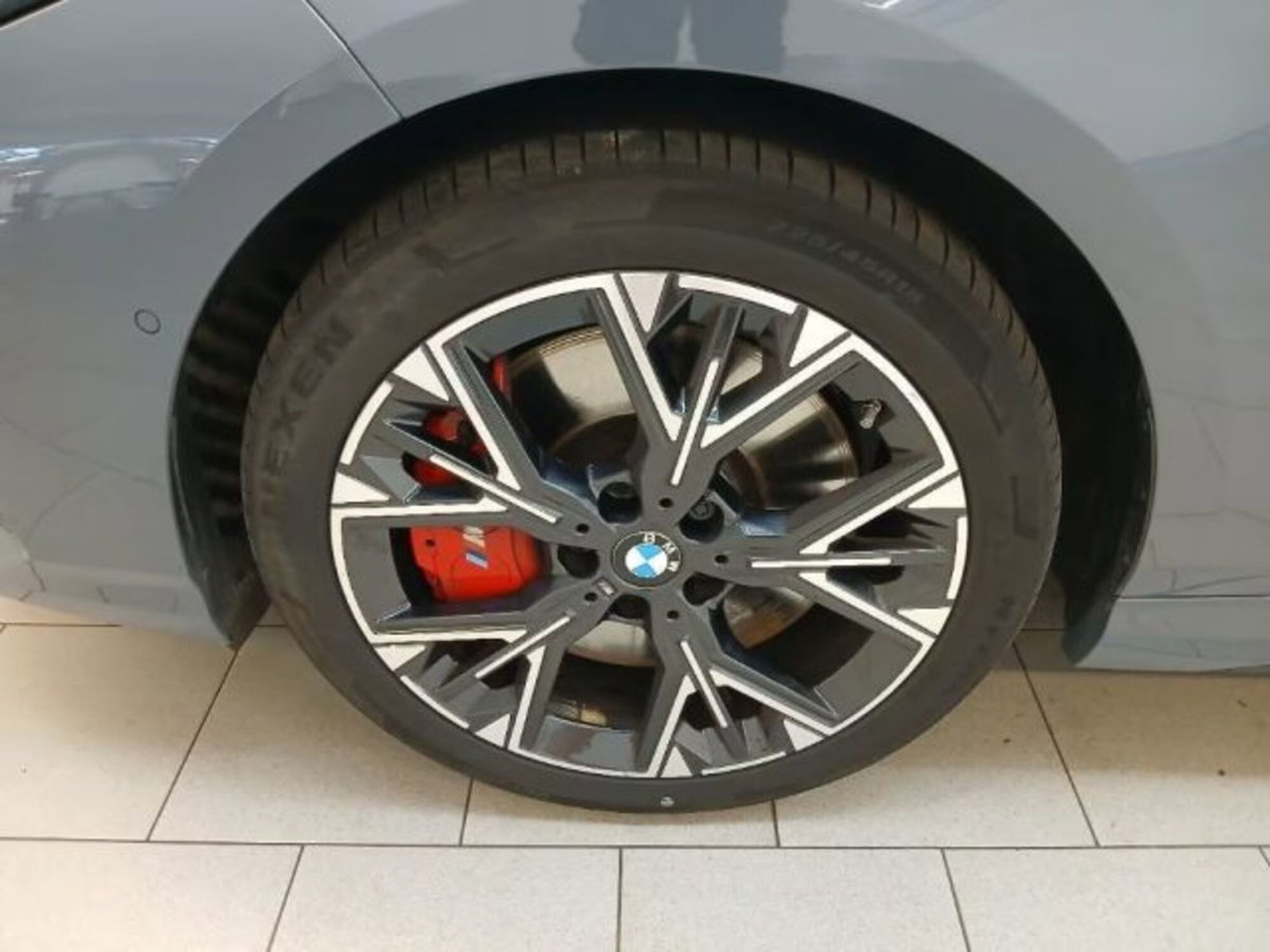 BMW Serie 1 120 48V MSport Pro auto (4)
