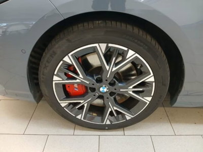 BMW Serie 1 120 48V MSport Pro auto (4)