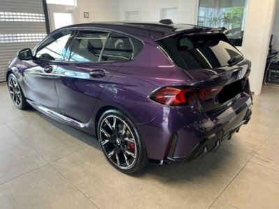 BMW Serie 1 120 48V MSport Pro auto (11)