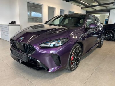 BMW Serie 1 120 48V MSport Pro auto (12)